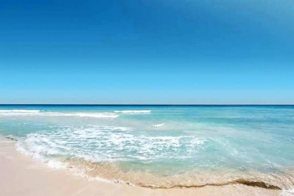 Lovely 1 Bedroom Unit Across From Lido Key Beach Sarasota Ngoại thất bức ảnh